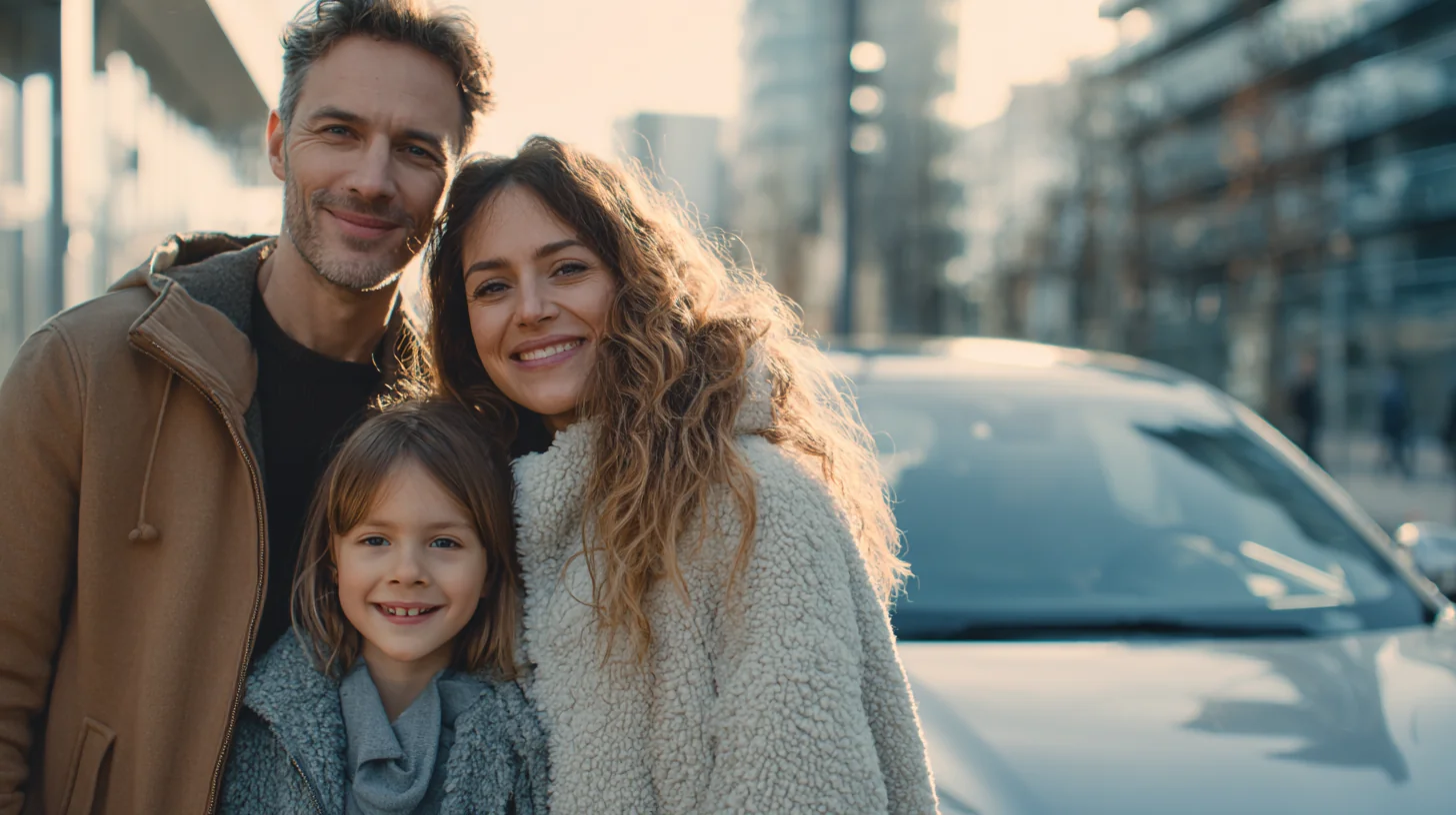 Как сэкономить на автостраховке в США