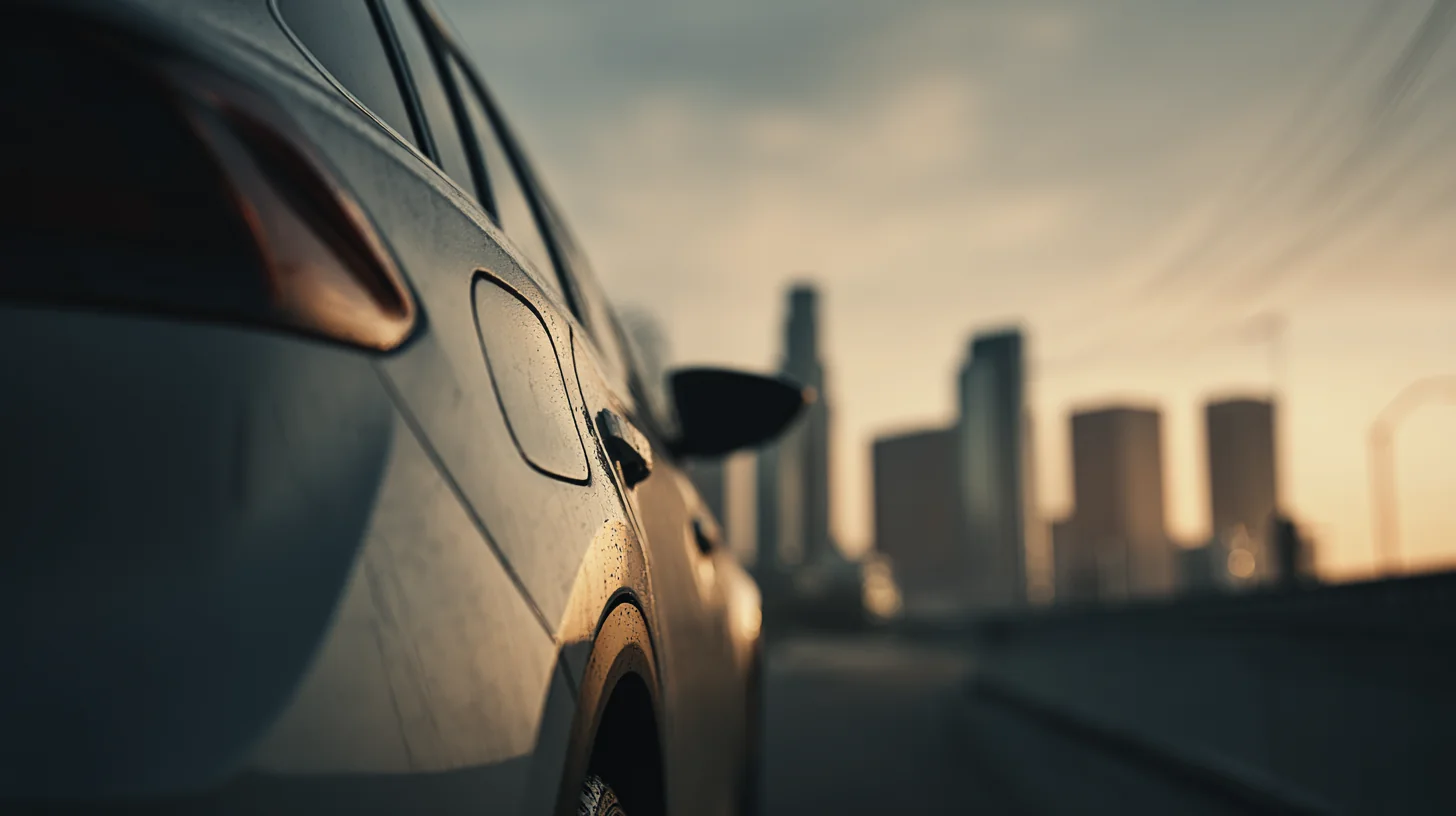 Полное комплексное автострахование для русскоязычных мигрантов в США